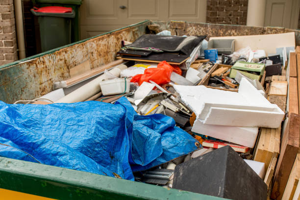 Best Property Management Cleanouts  in Mounds, OK