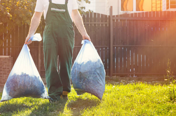 Best Scrap Metal Removal  in Mounds, OK