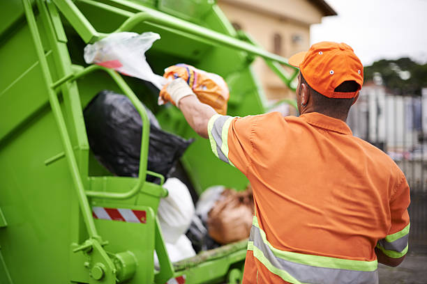 Best Residential Junk Removal  in Mounds, OK