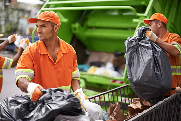 Best Hoarding Cleanup  in Mounds, OK