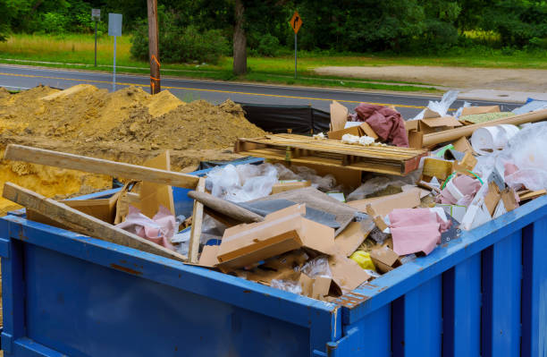 Best Scrap Metal Removal  in Mounds, OK