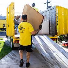 Best Same-Day Junk Removal Services  in Mounds, OK